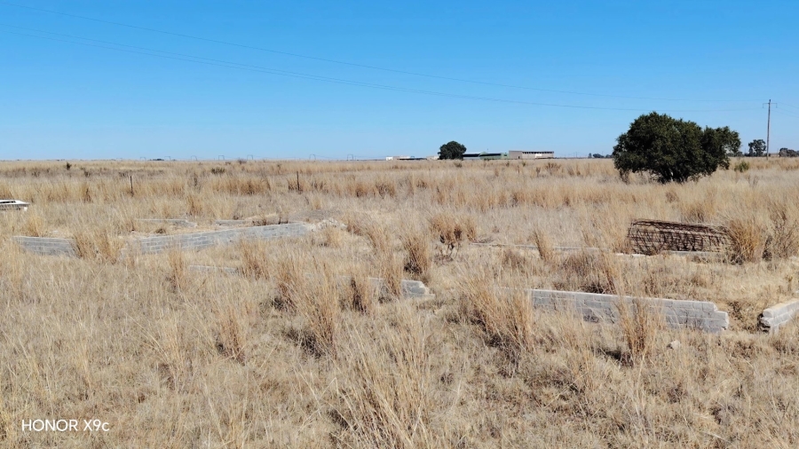Commercial Property for Sale in Sasolburg Rural Free State